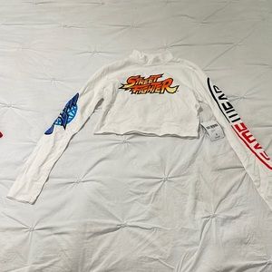 Brande new forever21 size small